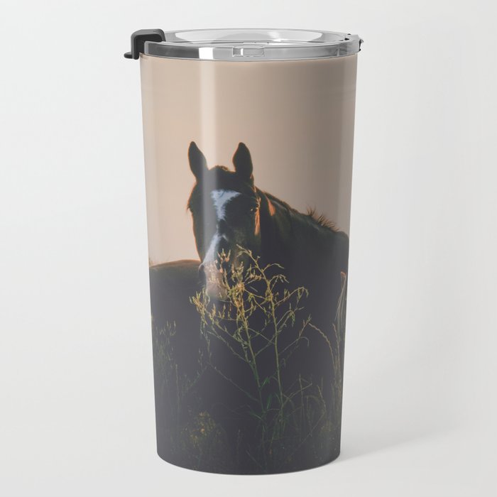 Ears Travel Mug Gallery Image 3