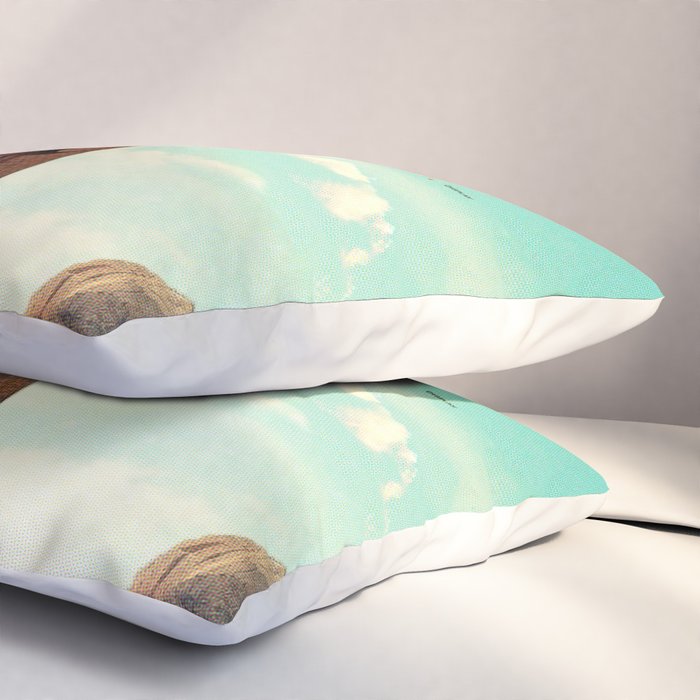 Video404 Pillow Sham Gallery Image 3