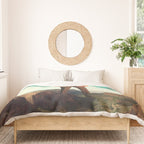 Video404 Duvet Cover Gallery Image 3