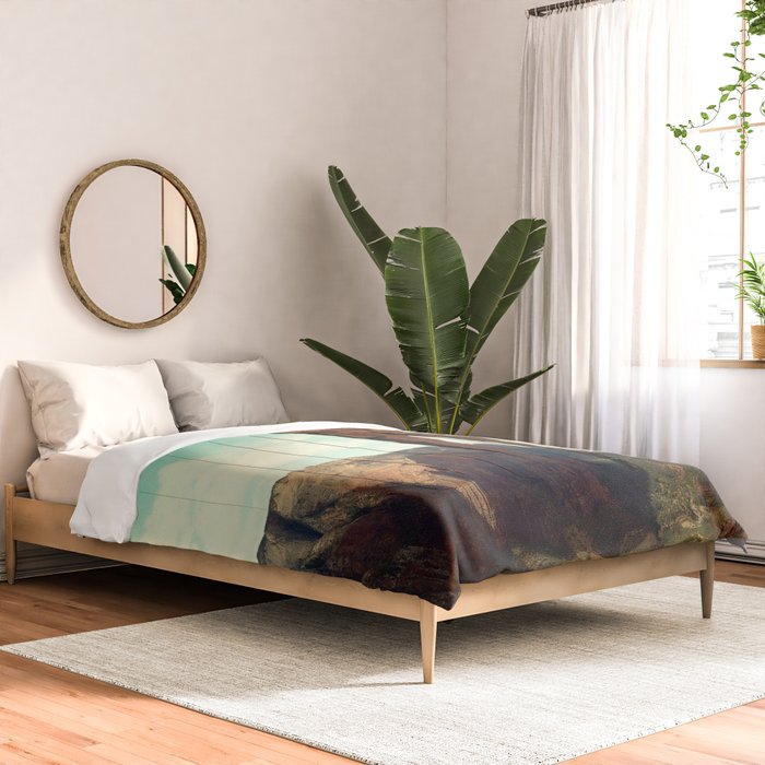 Video404 Comforter Gallery Image 2