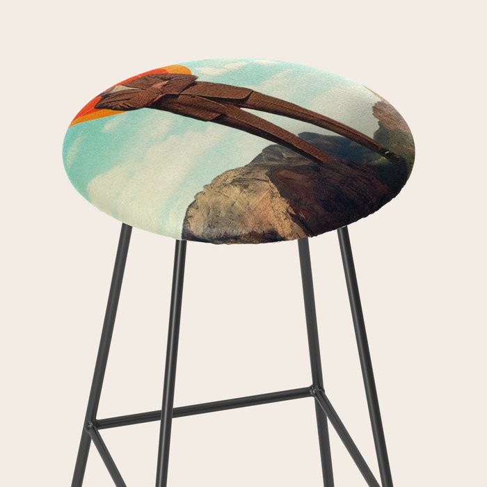 Video404 Stool Gallery Image 2