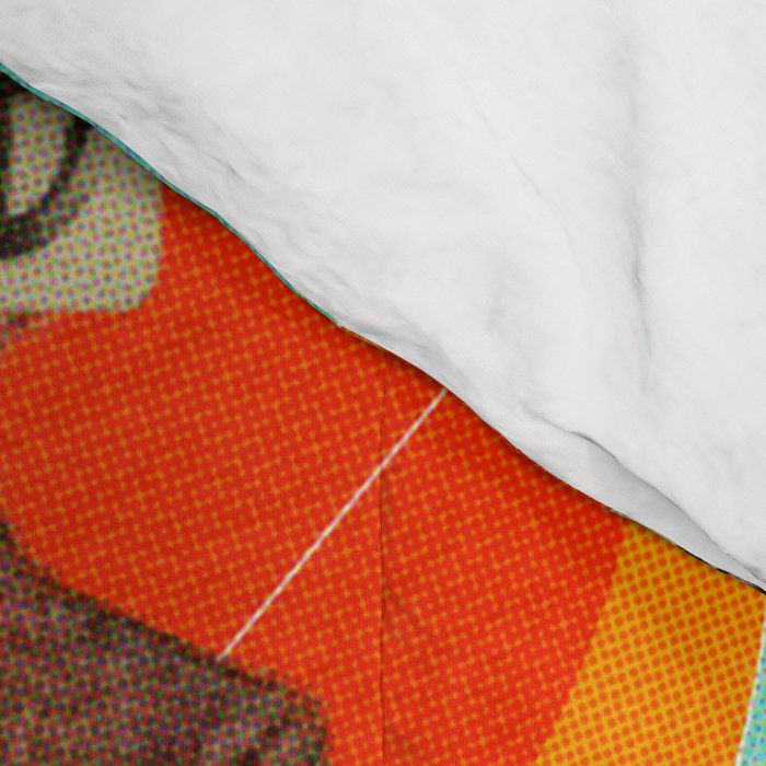 Video404 Comforter Gallery Image 4
