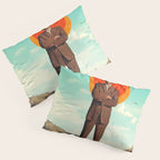 Video404 Pillow Sham Gallery Image 3