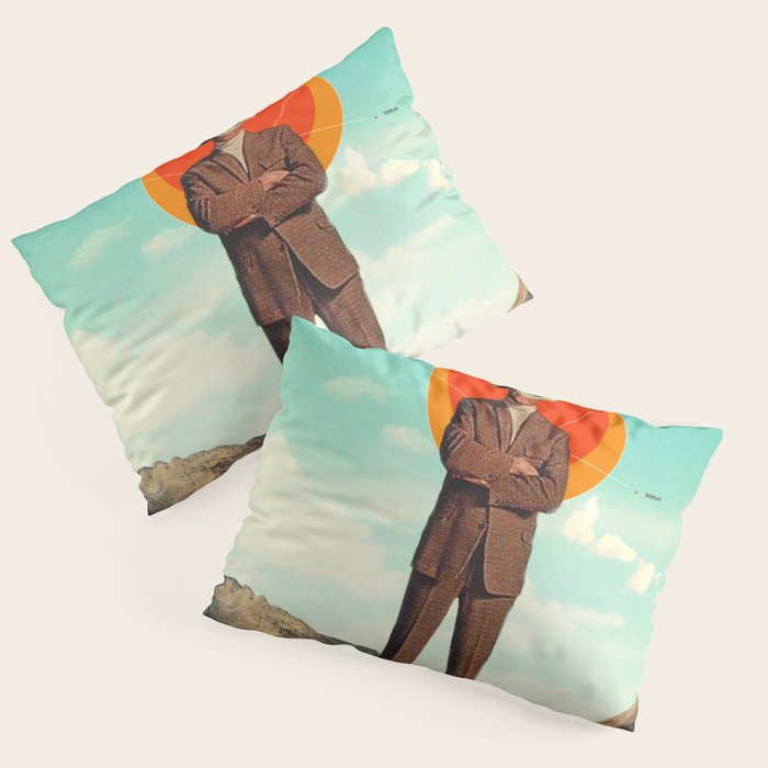 Video404 Pillow Sham Gallery Image 3