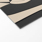 Abstract Faces 13 Welcome Mat Gallery Image 2