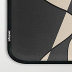 Abstract Faces 13 Laptop Sleeve Gallery Image 3