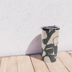 Abstract Faces 13 Travel Mug Gallery Image 4