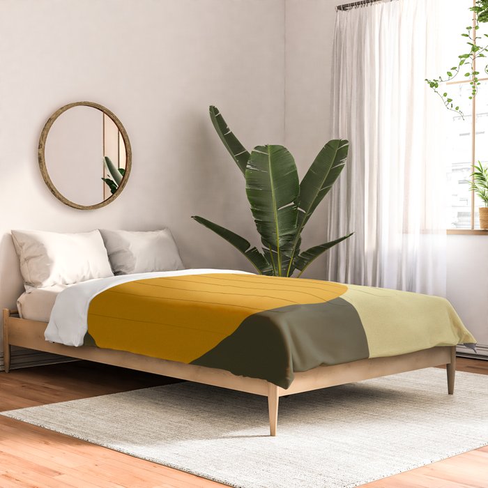 Sun&Moon07 Comforter Gallery Image 2