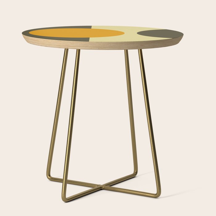 Sun&Moon07 Side Table Gallery Image 1