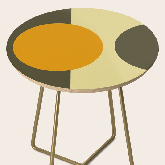 Sun&Moon07 Side Table Gallery Image 2
