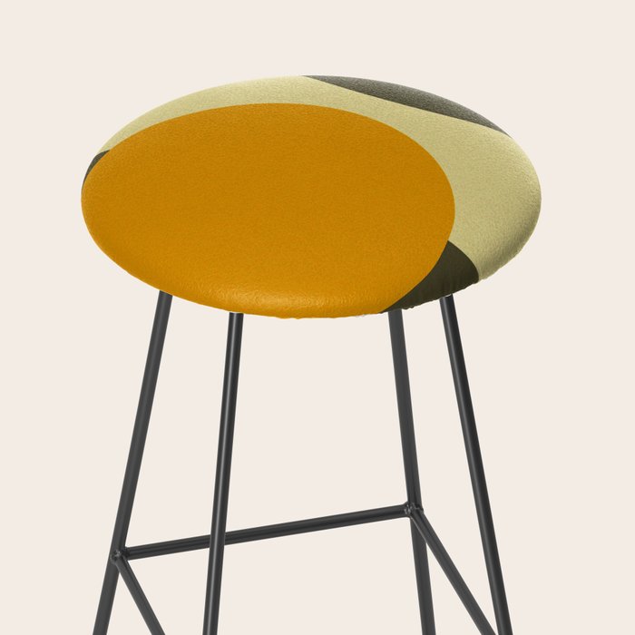 Sun&Moon07 Stool Gallery Image 2