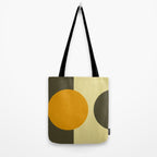 Sun&Moon07 Tote Bag Gallery Image 2