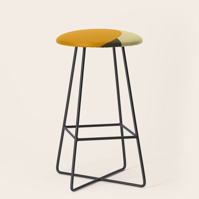 Sun&Moon07 Stool Gallery Image 1