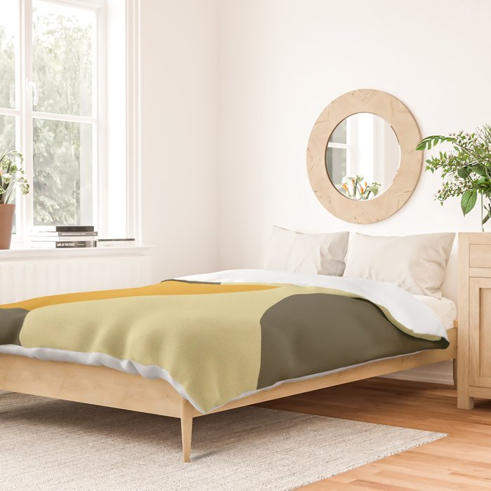 Sun&Moon07 Duvet Cover Gallery Image 2