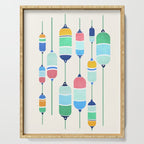 Oh Buoy! Serving Tray Gallery Image 1