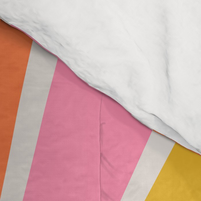 Sunshiny day - bright Comforter Gallery Image 4
