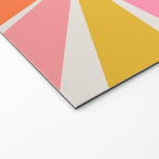 Sunshiny day - bright Welcome Mat Gallery Image 2