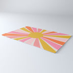 Sunshiny day - bright Rug Gallery Image 3