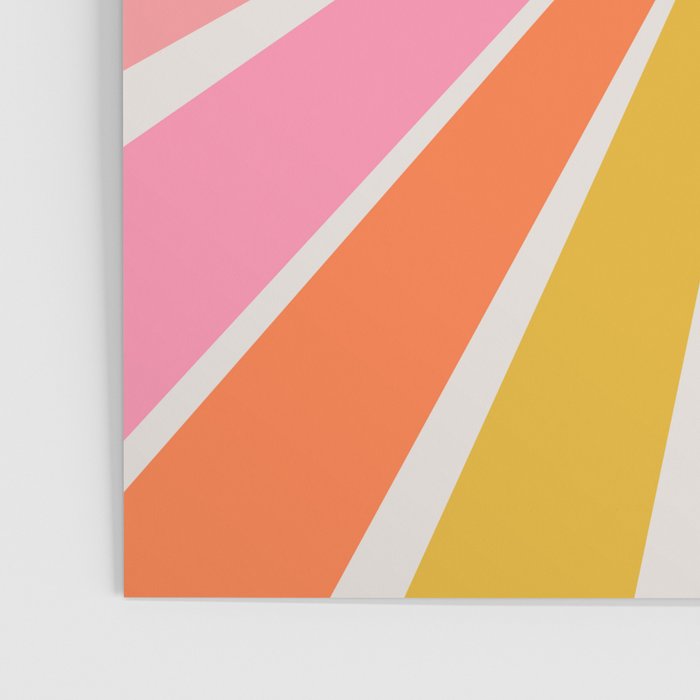 Sunshiny day - bright Poster Gallery Image 3