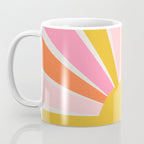 Sunshiny day - bright Coffee Mug Gallery Image 3