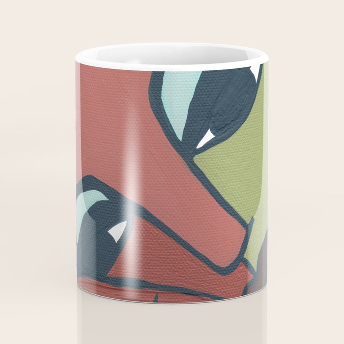 Drained Coffee Mug Gallery Image 4