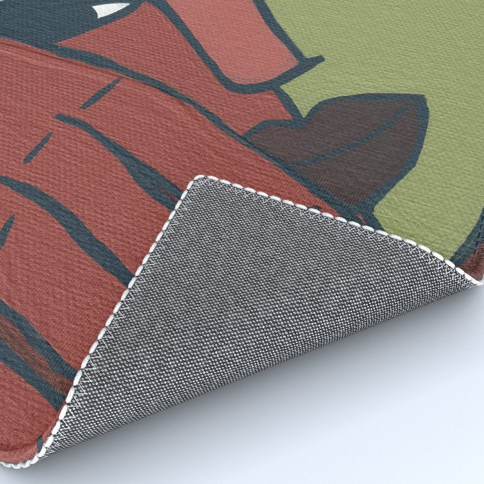 Drained Rug Gallery Image 4