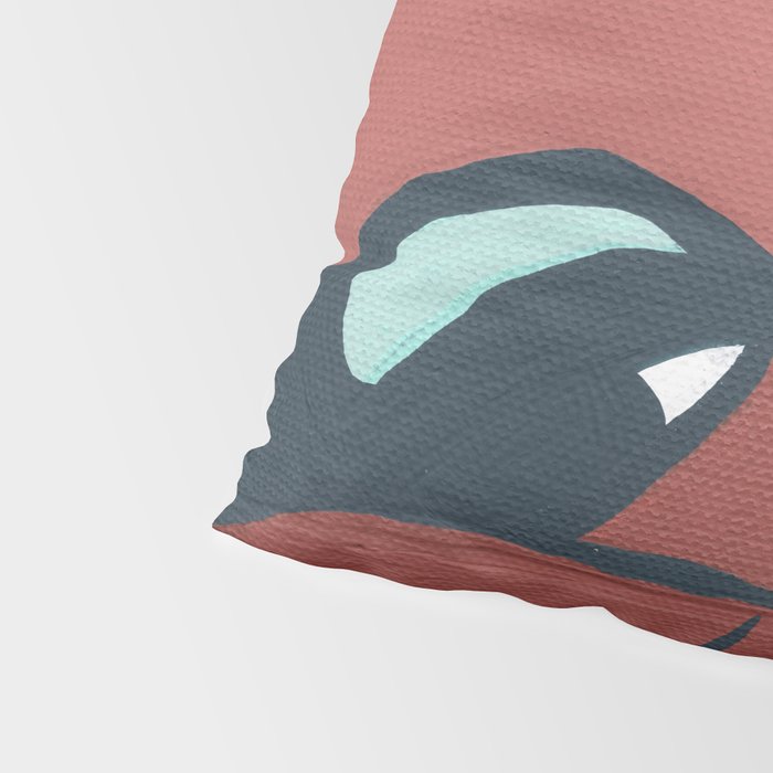 Drained Pillow Sham Gallery Image 4
