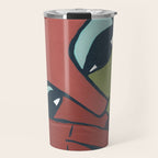 Drained Travel Mug Gallery Image 1