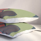 Drained Pillow Sham Gallery Image 3