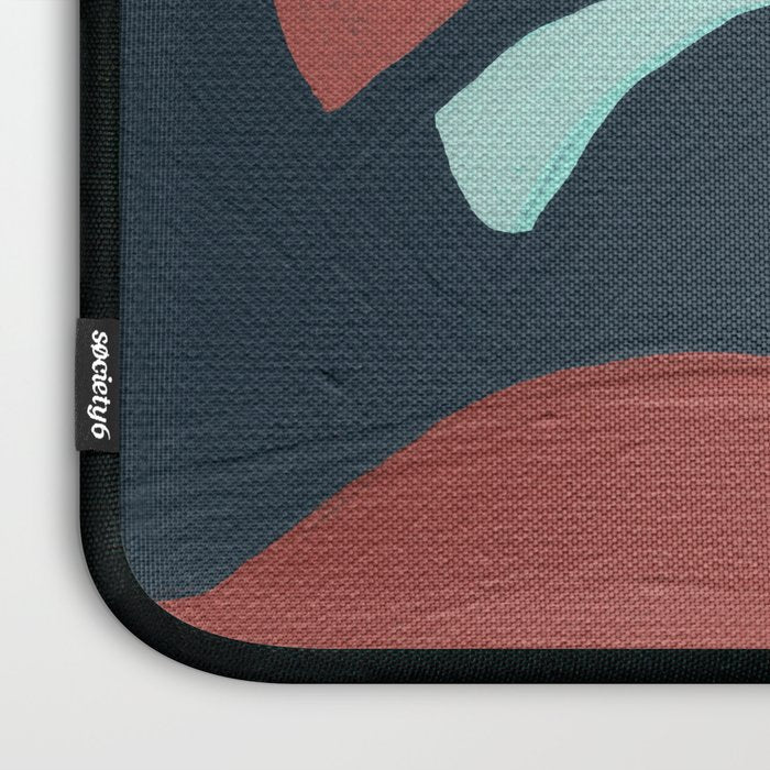 Drained Laptop Sleeve Gallery Image 3