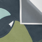 Drained Wall Tapestry Gallery Image 3