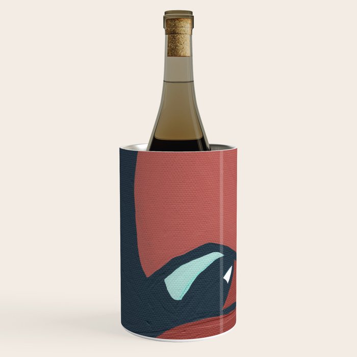 Drained Wine Chiller Gallery Image 2