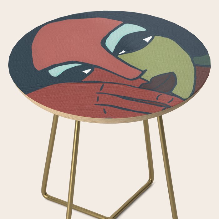 Drained Side Table Gallery Image 2