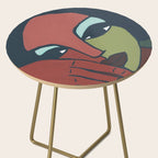 Drained Side Table Gallery Image 2
