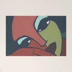 Drained Welcome Mat Gallery Image 1