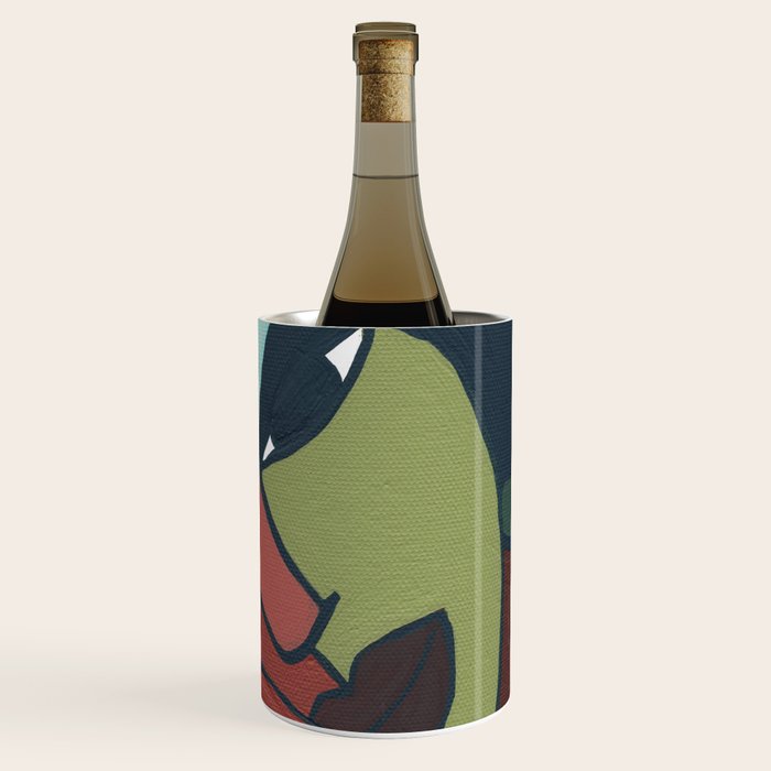 Drained Wine Chiller Gallery Image 3