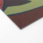 Drained Welcome Mat Gallery Image 2