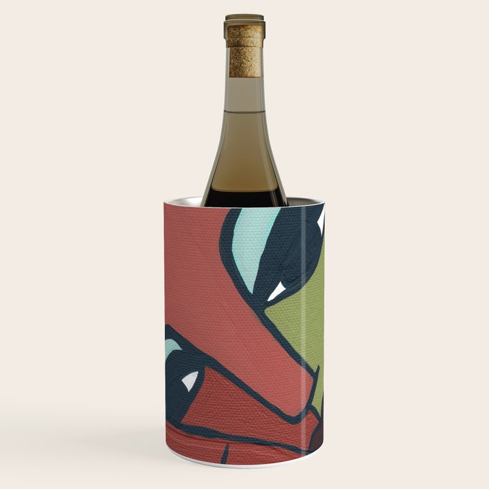 Drained Wine Chiller Gallery Image 1