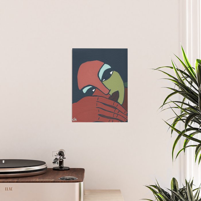 Drained Poster Gallery Image 2