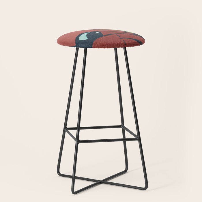 Drained Stool Gallery Image 1