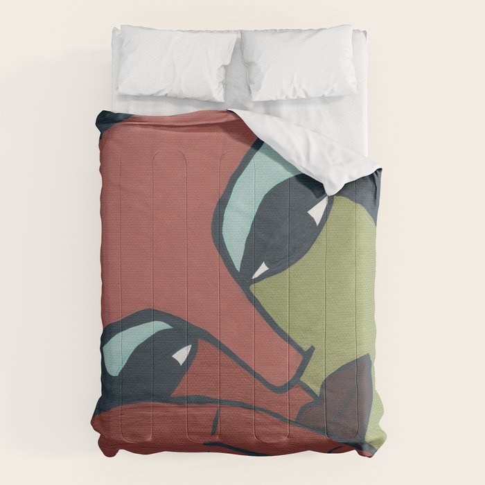 Drained Comforter Gallery Image 6