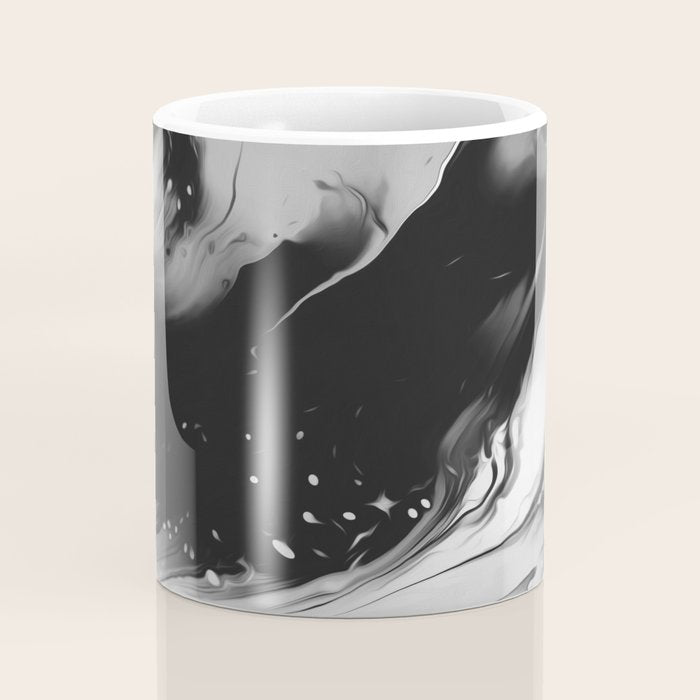 THE DAWN Coffee Mug Gallery Image 4