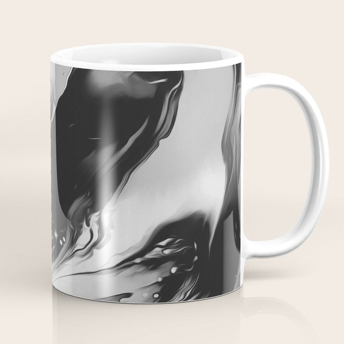 THE DAWN Coffee Mug Gallery Image 1