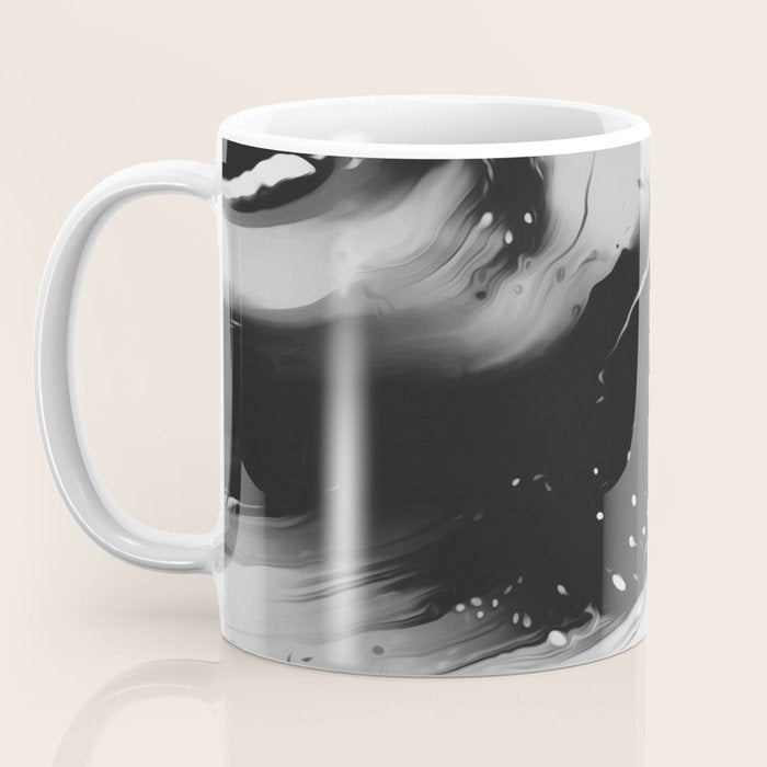 THE DAWN Coffee Mug Gallery Image 3