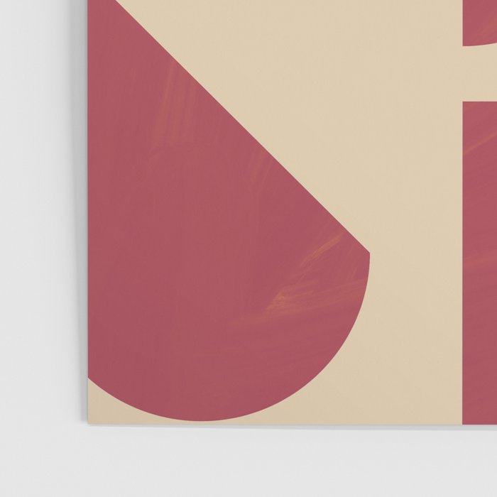 Minimalist 134 Poster Gallery Image 3