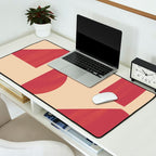 Minimalist 134 Desk Mat Gallery Image 2