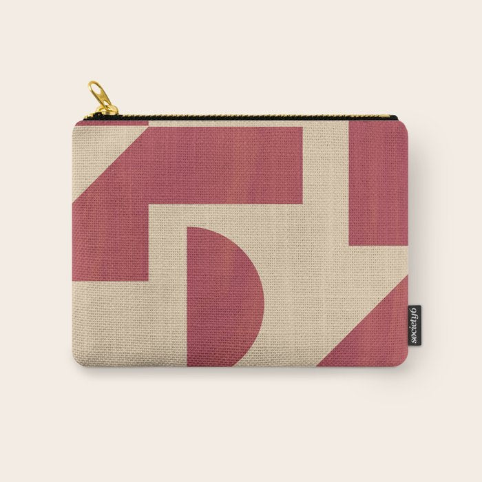 Minimalist 134 Carry All Pouch Gallery Image 1