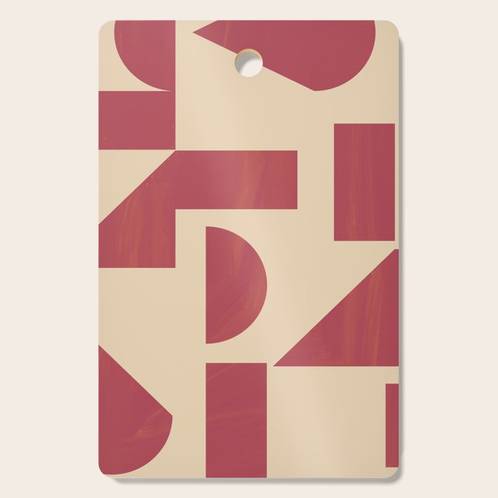 Minimalist 134 Cutting Board Gallery Image 1