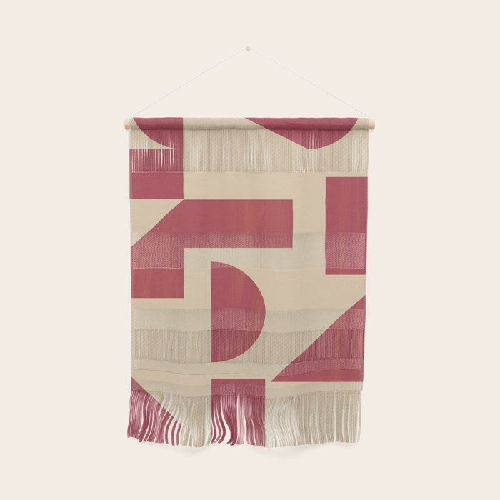 Minimalist 134 Wall Hanging Gallery Image 1