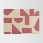 Minimalist 134 Rug Gallery Image 2